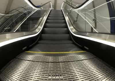 Image for Finnish elevator maker Kone cuts 2022 outlook after weak China sales
