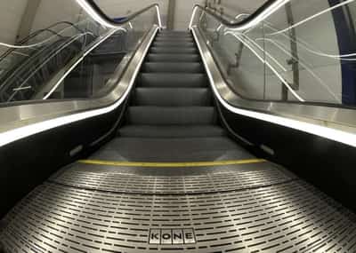 Image for Finnish elevator maker Kone cuts 2022 outlook after weak China sales