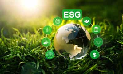 Image for ESG goals can only be meaningful if they are democratic and underpinned by data