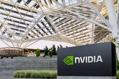 Image for Analysis-Nvidia investor dilemma: how much is too much in a stock portfolio?
