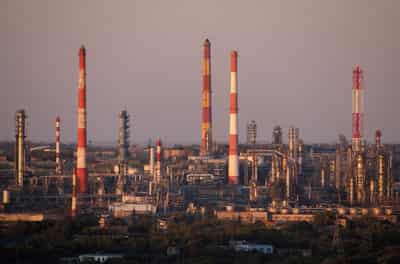 Image for Explainer-Russia, at war, faces double trouble: Trump ultimatum and a hit to oil sales to India