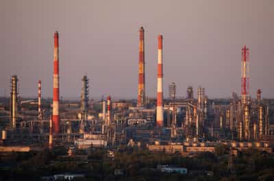 Image for Explainer-Russia, at war, faces double trouble: Trump ultimatum and a hit to oil sales to India