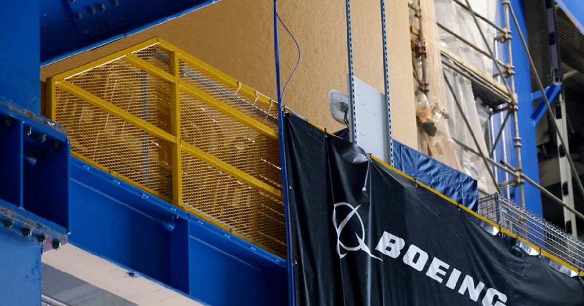 Boeing Workers Face Crucial Contract Vote as Improved Offer Emerges