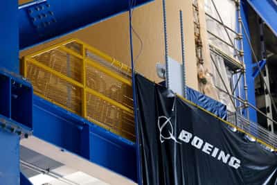 Image for Contract vote looms for Boeing workers after improved offer