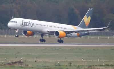 Image for Attestor to take full control of Condor by Sept. 30, source says