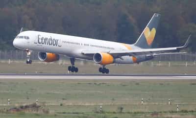Image for Attestor to take full control of Condor by Sept. 30, source says