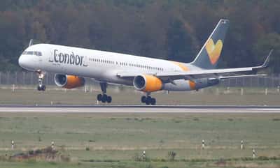 Image for Attestor to take full control of Condor by Sept. 30, source says