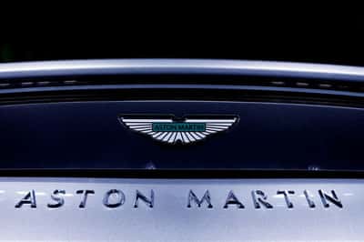 Image for Aston Martin in talks to raise new funding, Bloomberg News reports