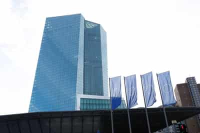 Image for ECB should sit tight on rates amid uncertain war fallout, Kazaks says