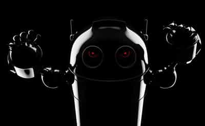 Image for The Rise of the Robot &#8211; how to supercharge your skills to outsmart AI