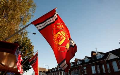 Image for Manchester United posts nearly $16 million net loss in third quarter