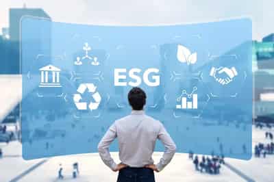 Image for ESG Investing at a Turning Point: Growth, Regulation, and Real-World Impact