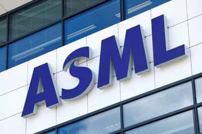 Image for ASML to stop publishing most-closely watched metric - bookings