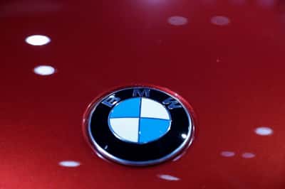 Image for BMW to recall over 29,000 US vehicles over fire risk