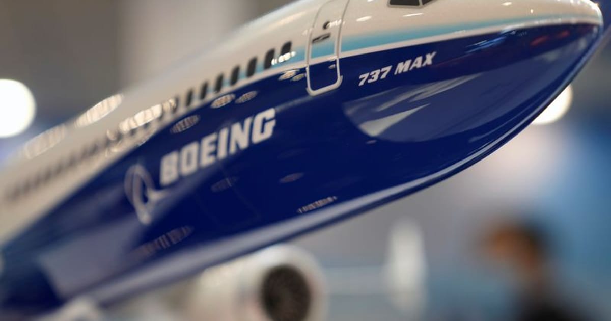 Major Jet Orders Expected at Paris Airshow Despite Challenges