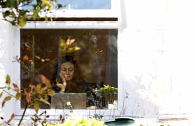 Image for Post pandemic Britons still spend more time working from home – ONS