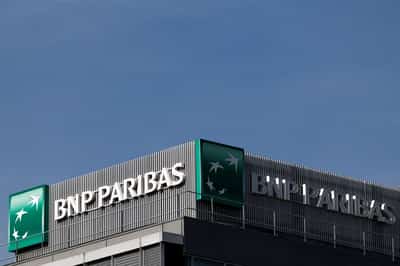 Image for BNP Paribas sees path to around 50% cost-income ratio over time, CEO says
