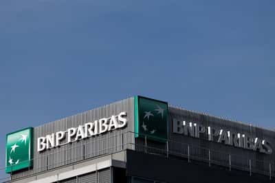 Image for BNP Paribas sees path to around 50% cost-income ratio over time, CEO says
