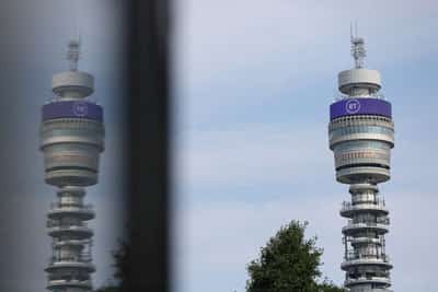 Image for Exclusive-Bharti group seeks UK support to raise BT stake, sources say