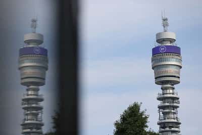 Image for Exclusive-Bharti group seeks UK support to raise BT stake, sources say