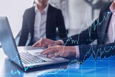 Image for Underinvestment in digital skills will see financial services pay a high price