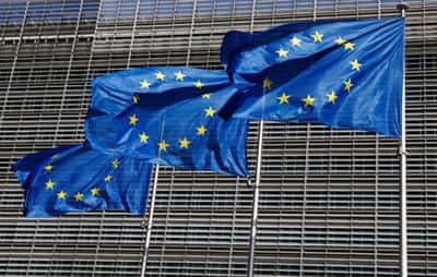 Image for EU executive proposes import ban on Russian gold, tweaks on food trade