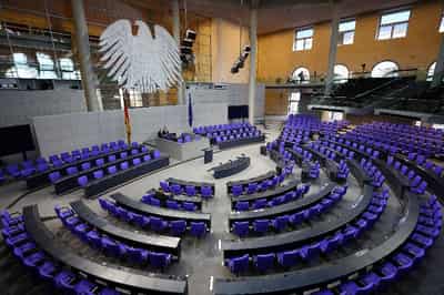 Image for Germany diverted over a third of defence-designated debt, Ifo says