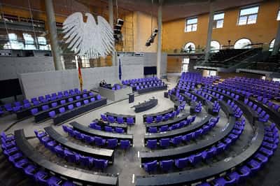 Image for Germany diverted over a third of defence-designated debt, Ifo says