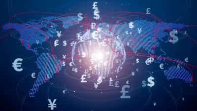 Image for The future of global money movement: 5 trends for 2023 and beyond