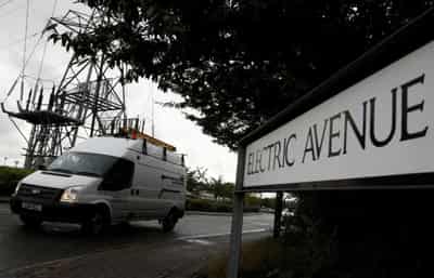 Image for UK&#8217;s National Grid makes green power play with $11 billion WPD buy