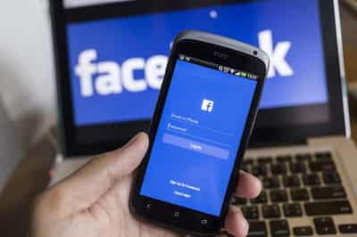Image for How does Facebook make money?