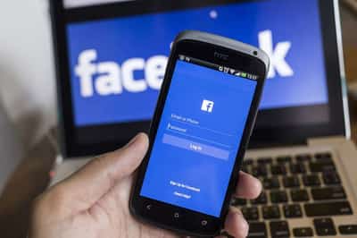 Image for How does Facebook make money?
