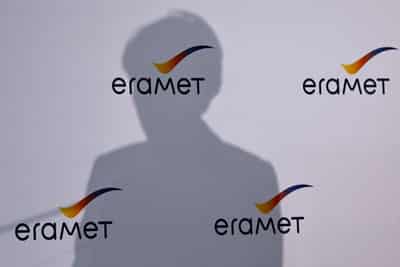 Image for Eramet names processing head in Gabon with eye on manganese ore export ban