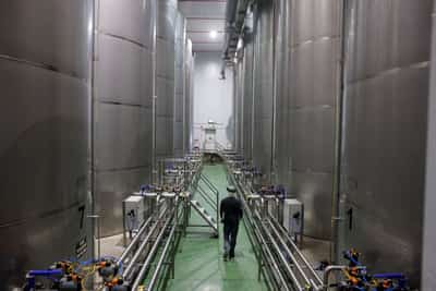 Image for Spain's November industrial output rises 4.5% year-on-year