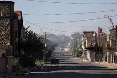 Image for Calm reported in Syria's Sweida, Damascus says truce holding