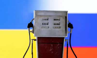 Image for Analysis-How the Ukraine conflict is reshaping global oil markets