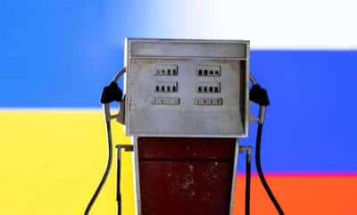 Image for Analysis-How the Ukraine conflict is reshaping global oil markets