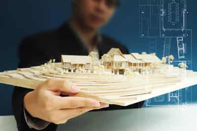Image for RISING PROPERTY COSTS MEAN BRITONS CANNOT AFFORD TO INVEST IN BRICKS AND MORTAR