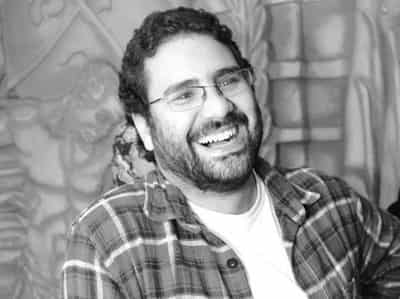 Image for Egypt's Sisi orders authorities to study pardon for activist Alaa Abd el-Fattah
