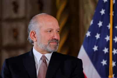 Image for Cantor Fitzgerald to acquire UBS hedge fund unit, expanding alternative assets
