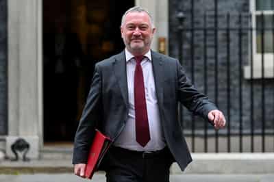 Image for UK pledges 1 billion pounds to build new biosecurity centre