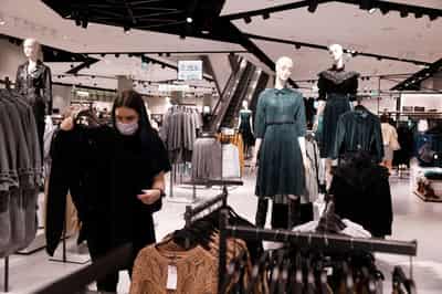 Image for Poland's LPP fourth-quarter net profit tops expectations