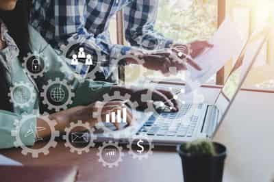 Image for Compliance is a chance to become more data-driven