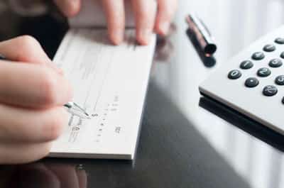Image for BNY Mellon Drives Industry Reduction in Paper Checks as Sustainability Goals Ramp Up