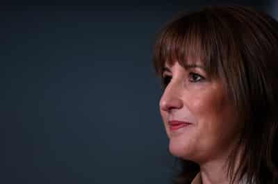 Image for UK's Reeves says she did not mislead public on the budget