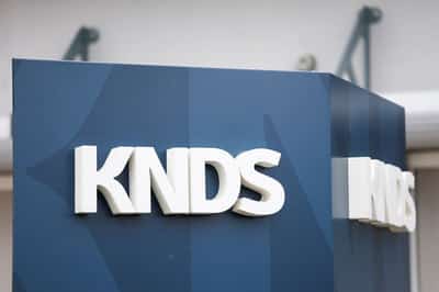 Image for KNDS reaches agreement with Triton on transfer of Renk shares