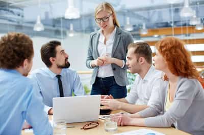 Image for UK financial services contact centres set to invest in web chat, analytics and customer authentication technology