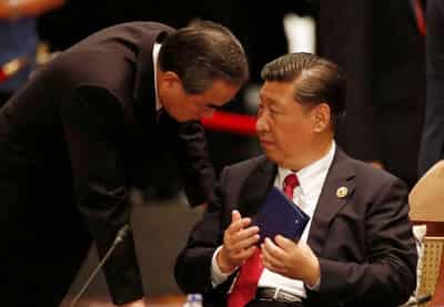 Image for Exclusive-China's Xi likely to skip October ASEAN leaders summit, sources say
