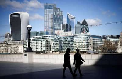 Image for Explainer-Britain and regulators square up over post-Brexit financial reform