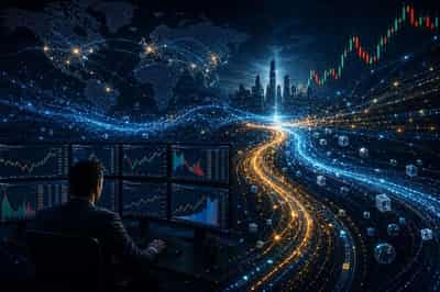 Image for The Market Flow Era: Why Liquidity Is Becoming the Real Edge in Modern Trading